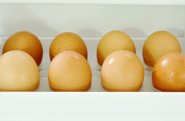 鸡蛋放冰箱如何保存？