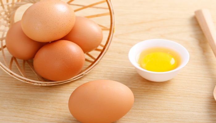 鸡蛋保质期一般是多久