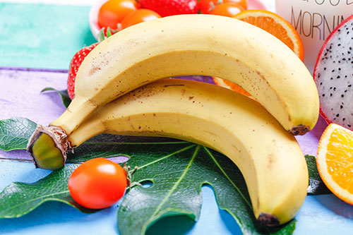 香蕉可以放在冰箱里保鲜吗？