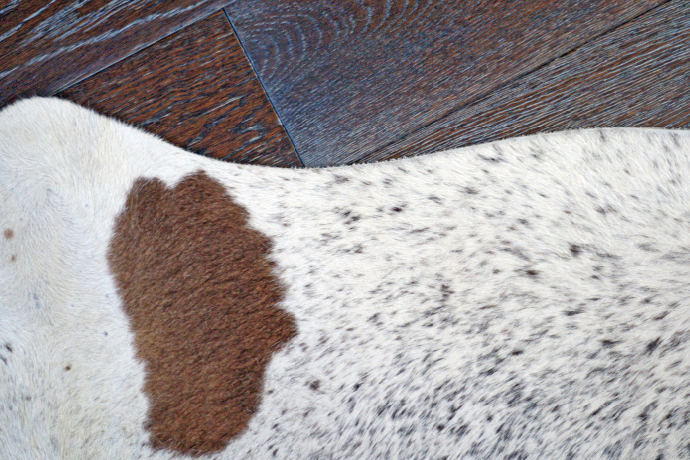 家用地毯什么材质环保 家用地毯什么材质经久耐用