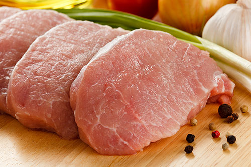 猪肉好坏怎么区分 怎样买猪肉