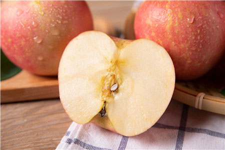 苹果什么时候吃最好?吃苹果的最佳时间
