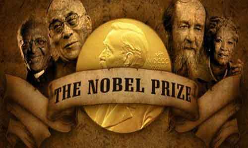 什么叫诺贝尔奖