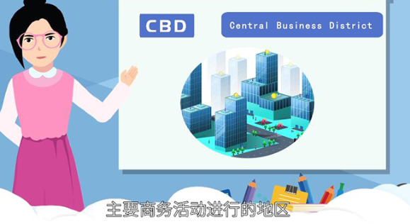 cbd是什么意思全称