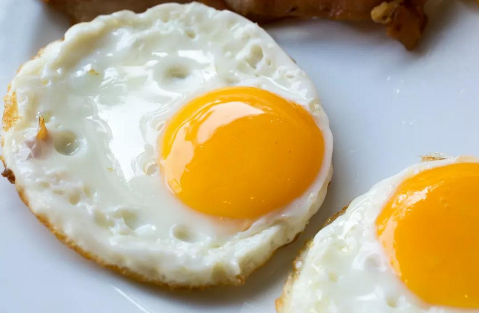 鸡蛋的营养价值及功效介绍