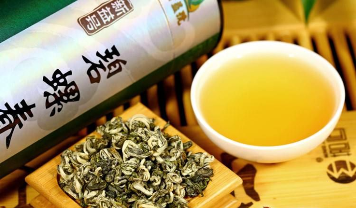 绿茶的种类有哪些种类，绿茶的制作工艺都经过哪些步骤