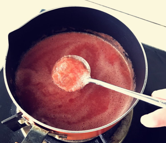 自制番茄酱怎么做好吃？