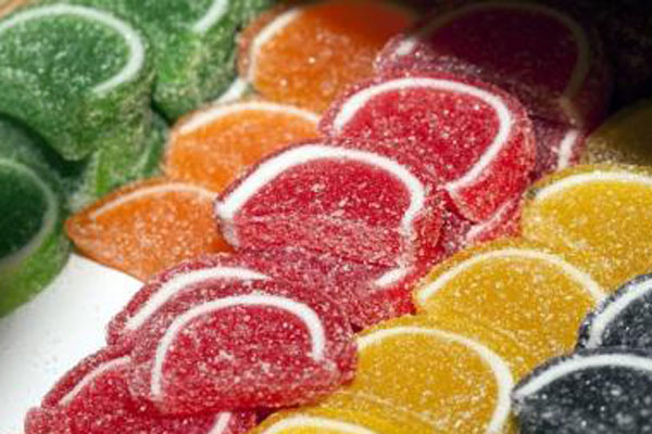 关于糖果的经典语录 糖果带来的心情语录