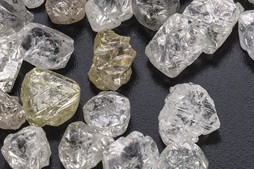 金刚石就是钻石吗 金刚石和石墨的区别