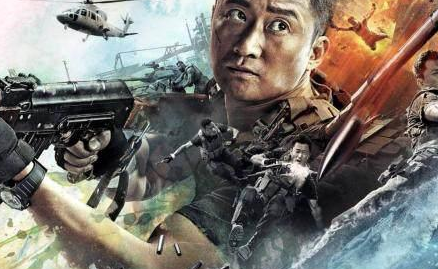 战狼2全球排行榜排名 国产战争电影十大巅峰之作