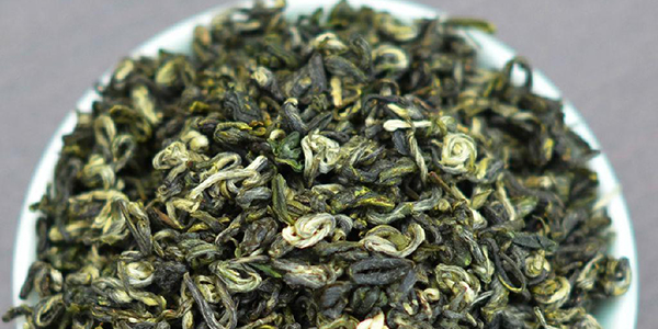 碧螺春属于绿茶吗