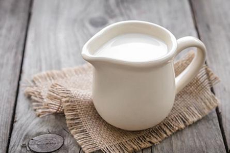 喝牛奶美白吗 怎样才可以美白