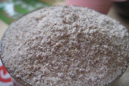 黑麦面粉的功效与作用 黑麦面粉的做法