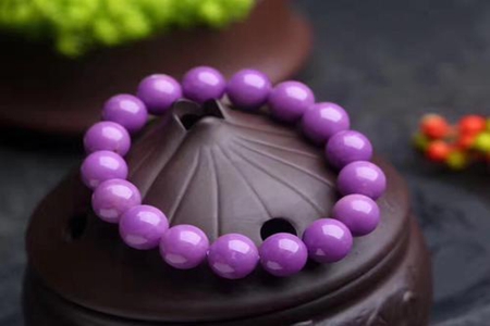 紫云母石的功效和作用 紫云母石的五大好处