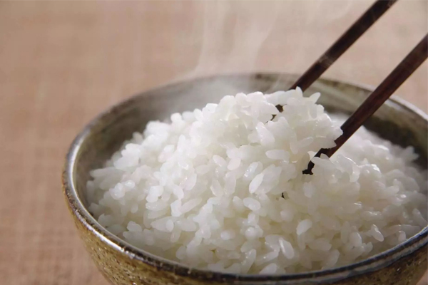 米饭加什么变防癌饭