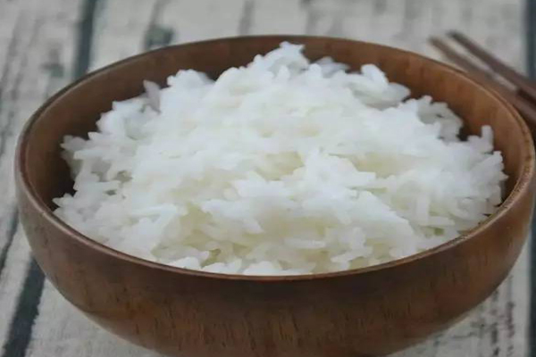米饭加什么变防癌饭