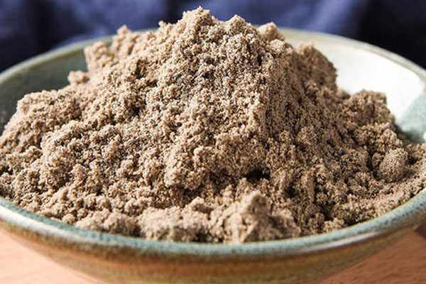 黑芝麻核桃黑豆粉的功效与作用
