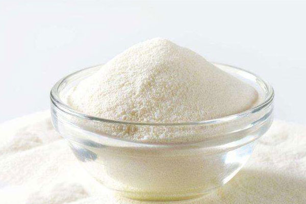 松花钙奶粉的功效与作用