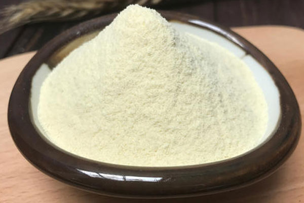 豆浆粉的功效与作用
