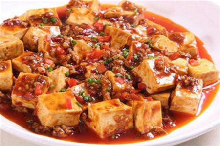 豆腐的做法大全 豆腐最家常的做法