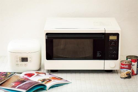 微波炉和烤箱哪个更实用 三个选微波炉的技巧