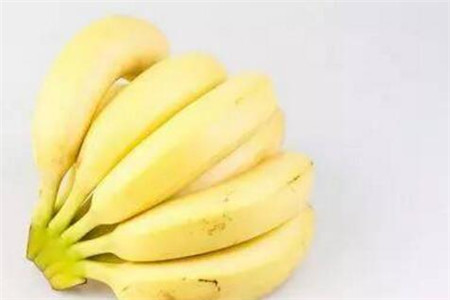 经期能吃香蕉吗 月经不能吃6大水果