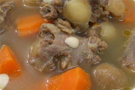 牛骨头汤的做法 味道醇厚的三种做法