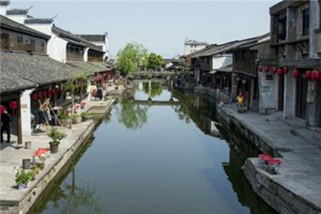 绍兴最美旅游景点 带你领略江南风情的古镇