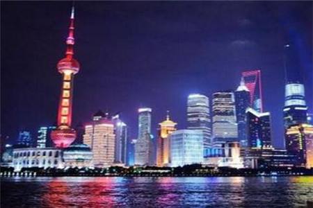 中国旅游城市排行榜 北上重连续四年前三