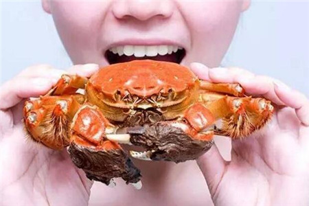 孕妇可以吃螃蟹吗 螃蟹会导致流产是真的吗