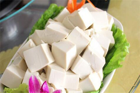豆腐为什么不能多吃 豆腐吃多的危害