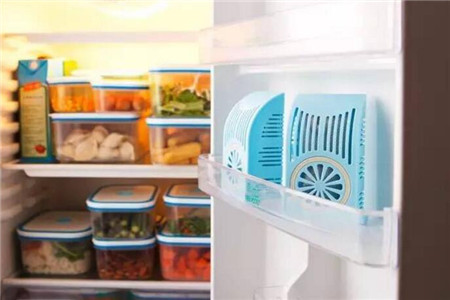 冰箱异味重怎么办 怎样去除冰箱异味