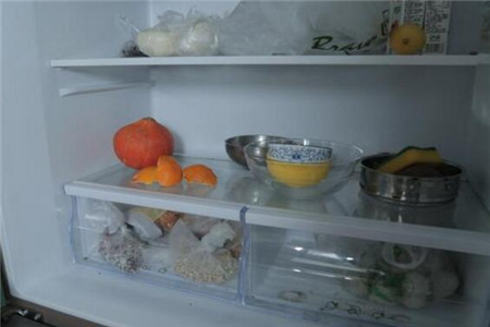 冰箱异味重怎么办 怎样去除冰箱异味