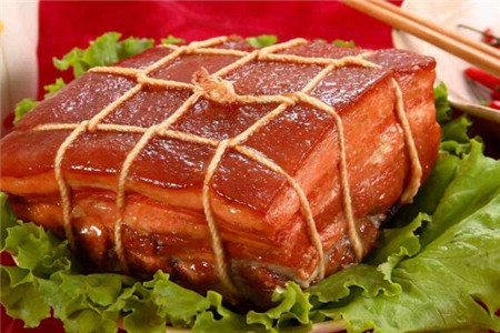 东坡肉是什么菜系 东坡肉的做法