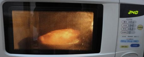 家用微波炉可以烤红薯吗?微波炉可以烤红薯吗？