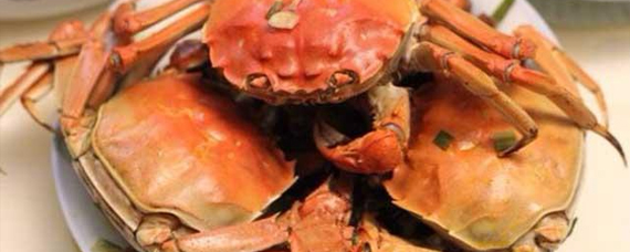 蒸螃蟹是冷水下锅还是热水下锅 蒸螃蟹怎么能不让掉蟹脚