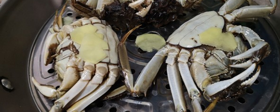 蒸螃蟹是冷水下锅还是热水下锅 蒸螃蟹怎么能不让掉蟹脚