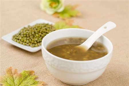 煮绿豆汤的正确方法，这样煮绿豆汤会更好喝