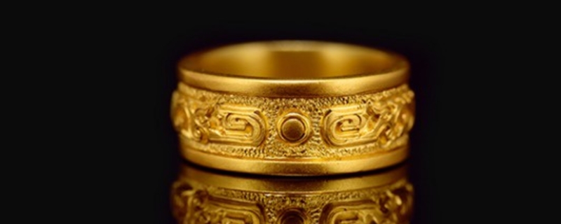 古法黄金工艺包括哪些_古法黄金是什么