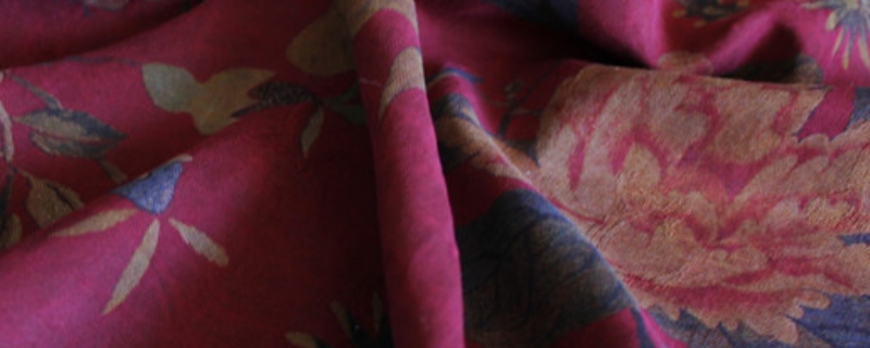 花罗香云纱是什么面料-花罗和香云纱哪个料子更好?