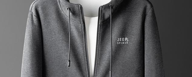 jeep服装品牌_jeep是什么牌子衣服中文叫什么