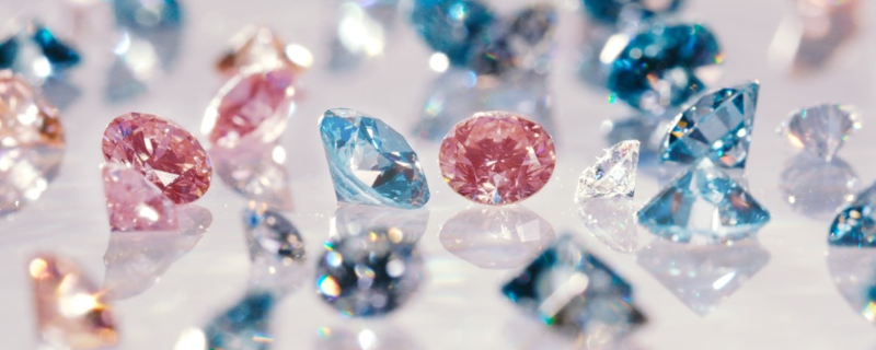 培育钻石是真钻吗 培育的钻石和钻石有什么区别