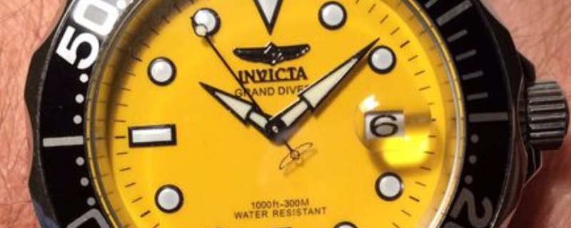 invicta是什么牌子的手表价格 tudor是什么牌子的手表