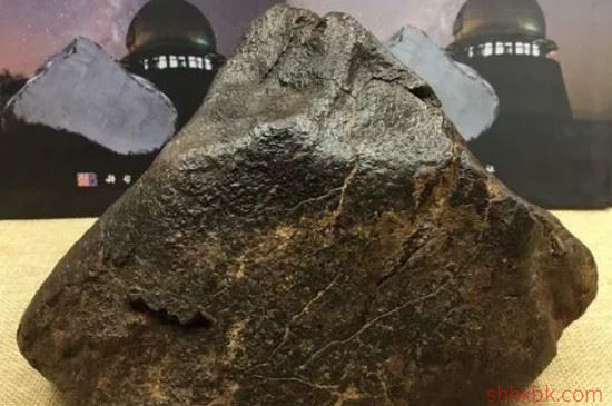 石陨石怎么鉴定