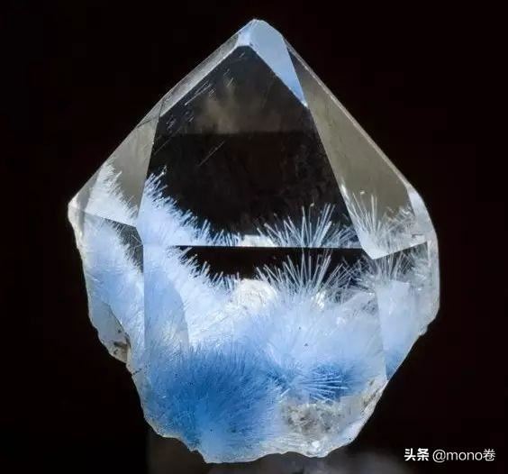怎么辨别天然水晶的真假？